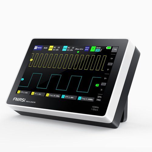 FNIRSI 1013D