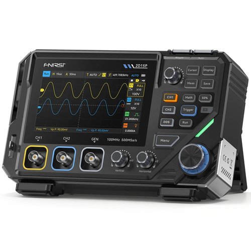 FNIRSI 2D15P