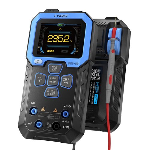 FNIRSI DMT-99