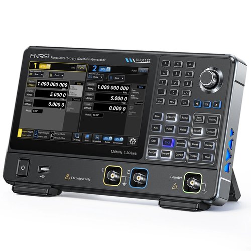 FNIRSI DPG-1122