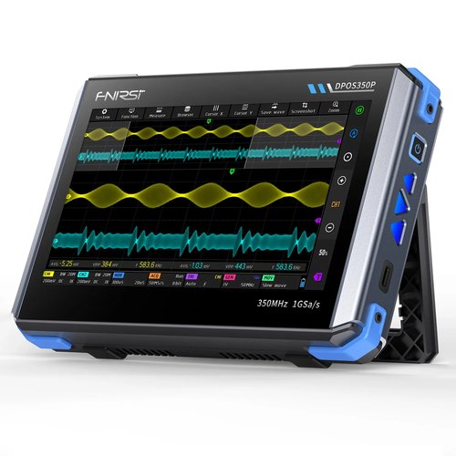 FNIRSI DPOS350P