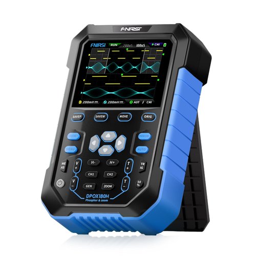 FNIRSI DPOX180H