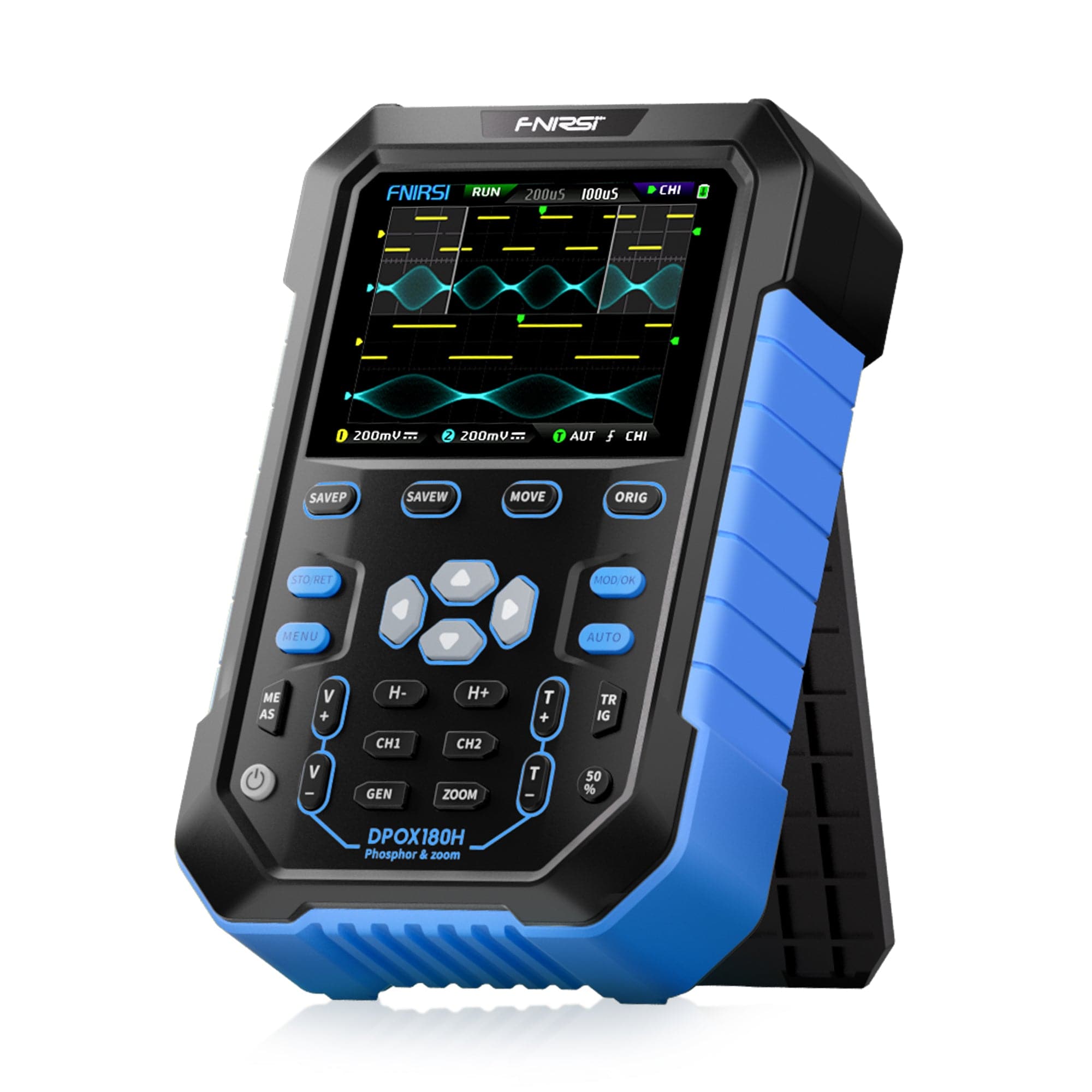 FNIRSI DPOX180H