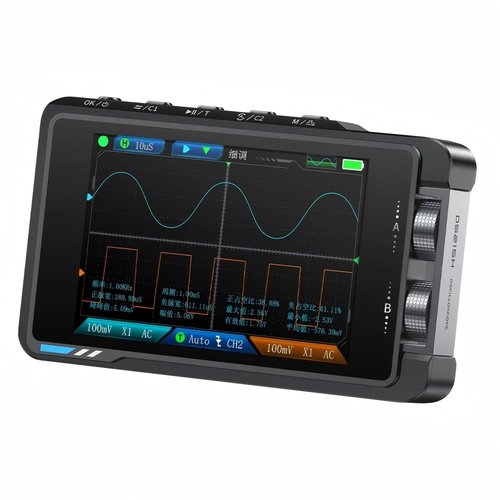 FNIRSI DS215H