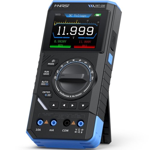 FNIRSI DST-210-DST-201