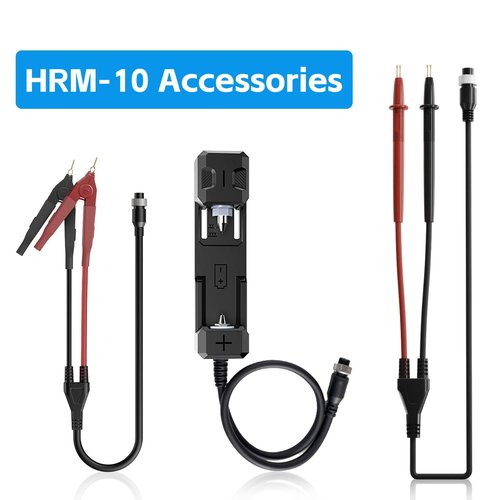 FNIRSI HRM-10-ACC