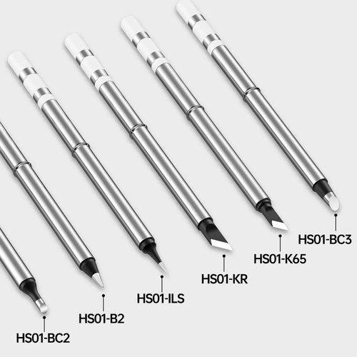 FNIRSI HS-01-ACC