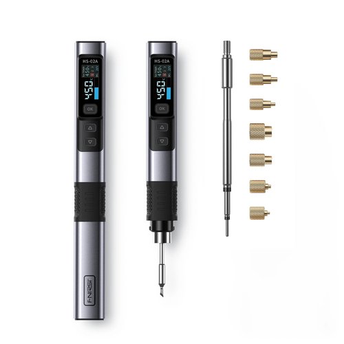 FNIRSI HS-02-3D