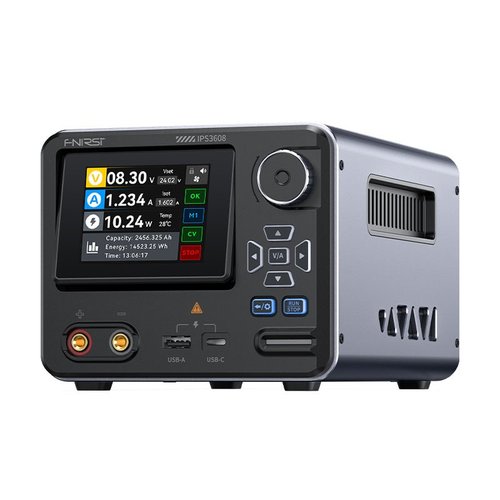 FNIRSI IPS3608