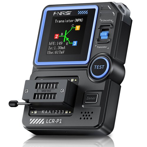 FNIRSI LCR-P1