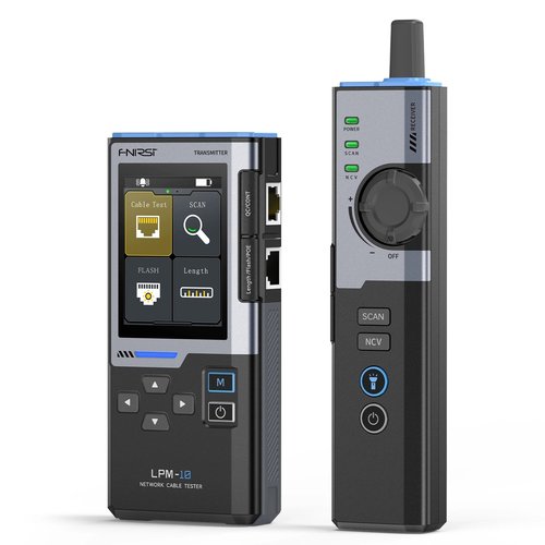 FNIRSI LPM-10A