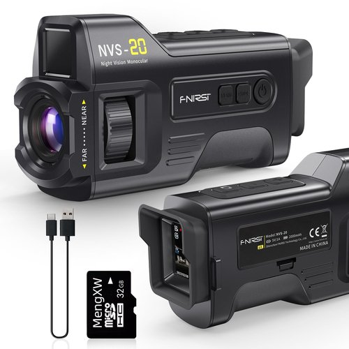 FNIRSI NVS-20