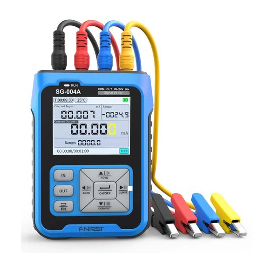 FNIRSI SG-004A