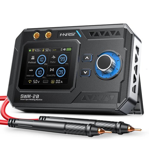 FNIRSI SWM-20