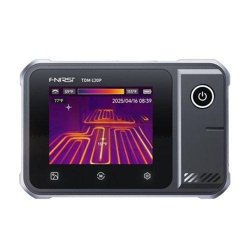 FNIRSI TDM-120P