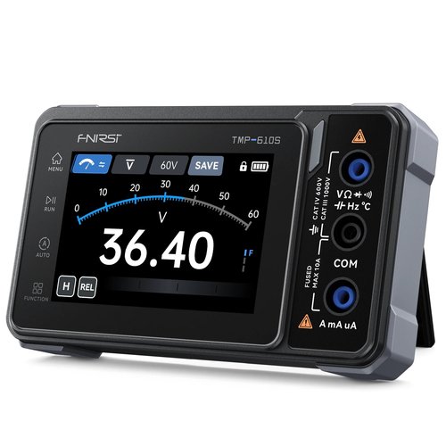 FNIRSI TMP-610S