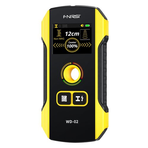 FNIRSI WD02
