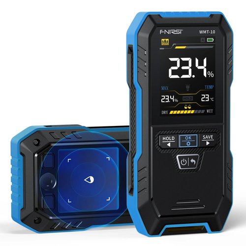 FNIRSI WMT-10